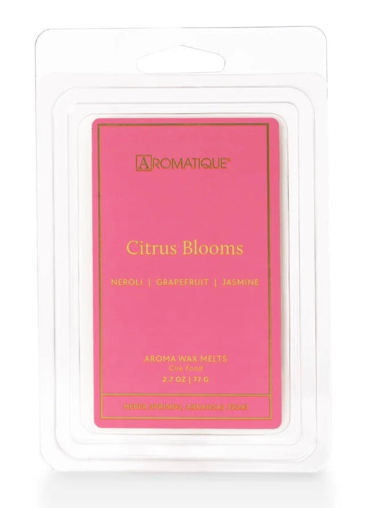 Aromatique Citrus Bloom