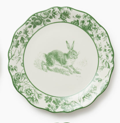 Le Jardin salad plate 8.5” asst