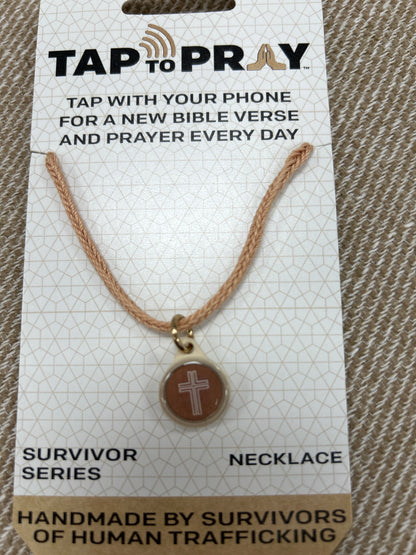 Tap to Pray- Survivor Series