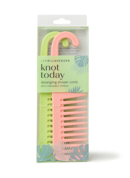 Knot today de tangling combo