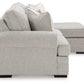 Eastonbridge Sofa Chaise