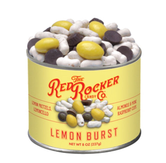 Red Rocker Candy Mix