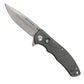 Sarge knives