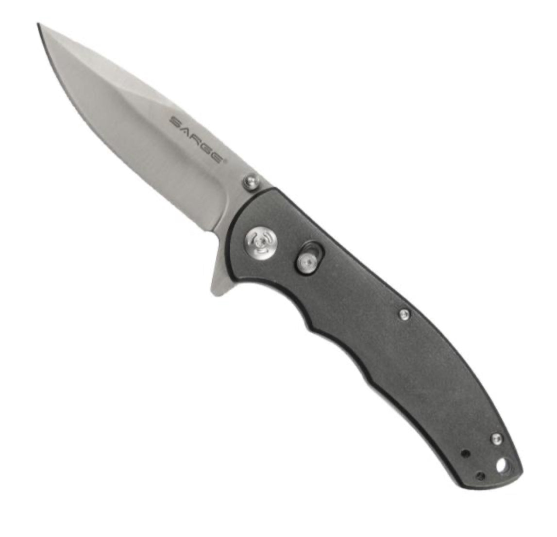 Sarge knives