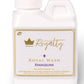 Bourbon Royalty Royal Wash 4oz