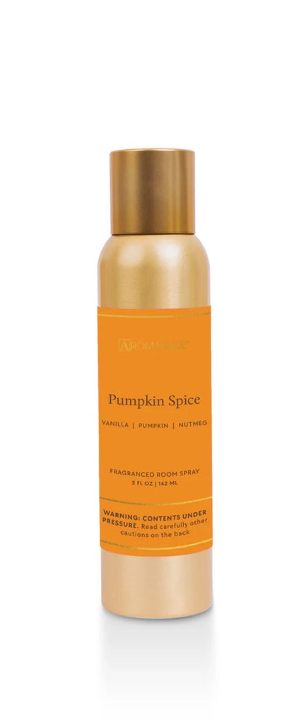 Aromatique Pumpkin Spice