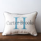 Special order personalized Pillows