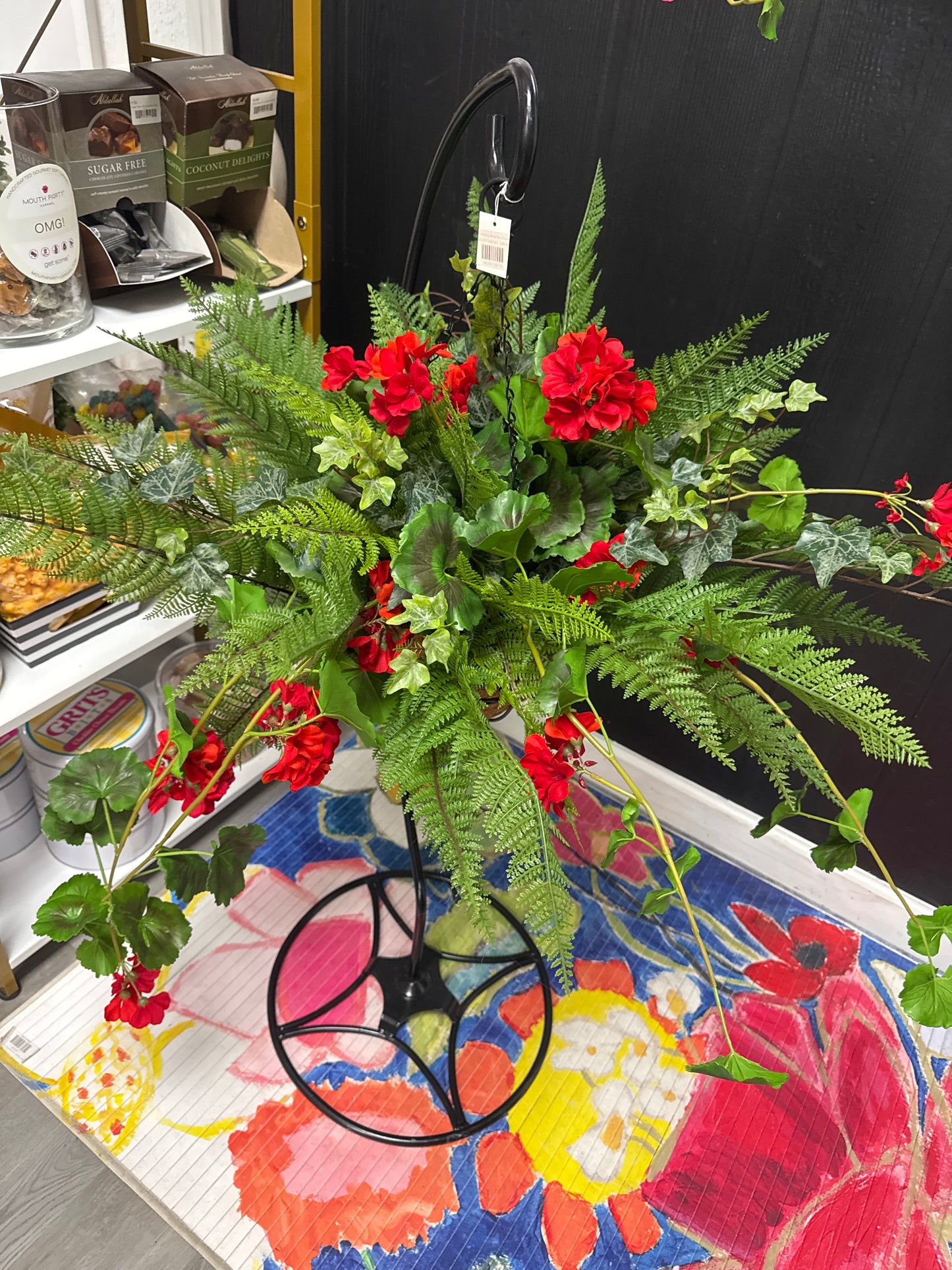 Mother’s Day special