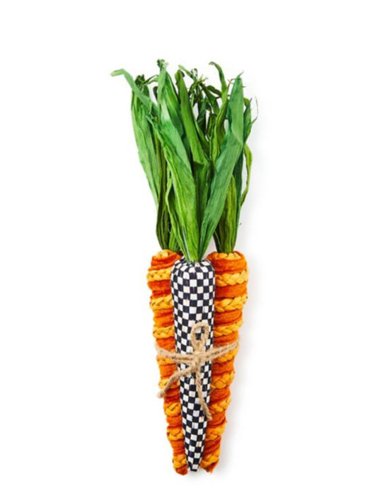 courtly carrot bundle