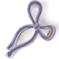 Crush Very Demure Bow Hair Clip