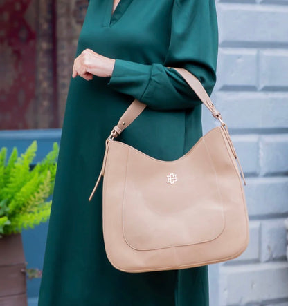 Hadlee Hobo Bag