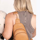 Simply southern leather sling