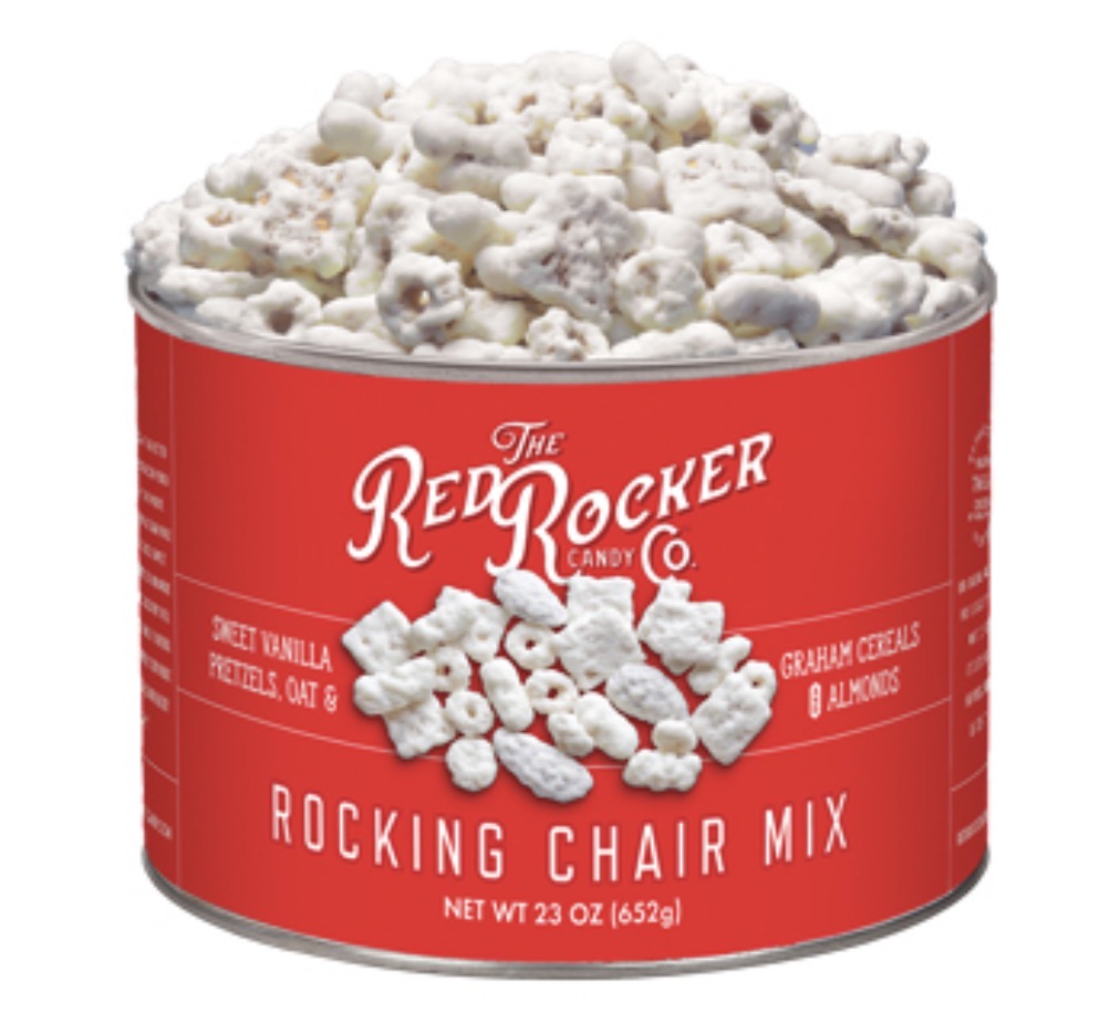 Red Rocker Candy Mix