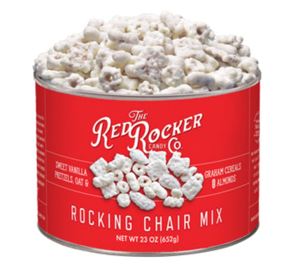 Red Rocker Candy Mix