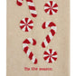 Mudpie Beaded Towel