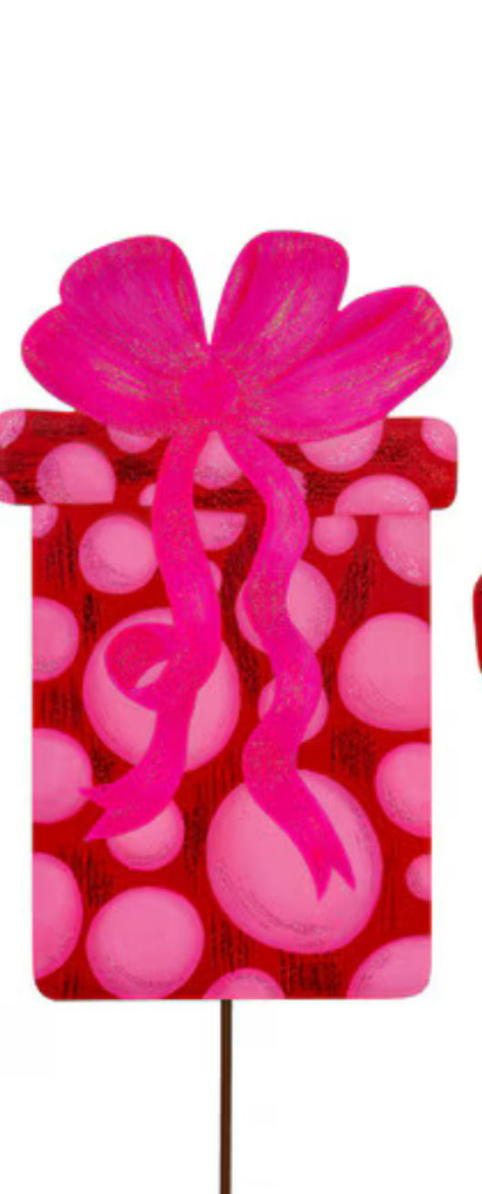 PInkmas Gift Boxes