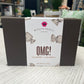 Gourmet caramel gift box