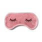 If looks could chill hot and cold eye mask