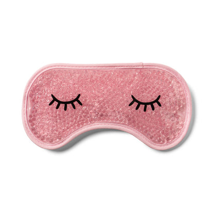 If looks could chill hot and cold eye mask