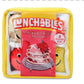 Lunchables plush