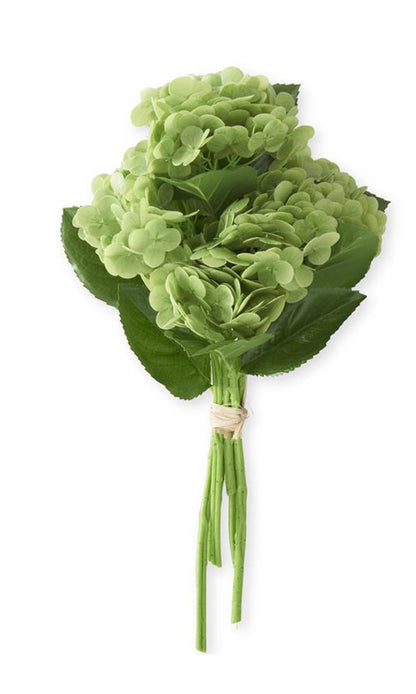 13” real touch hydrangea bundle