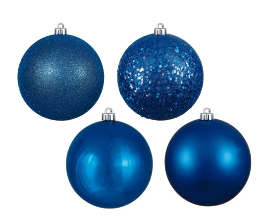 4.75” Finish Ball Asst 4/box
