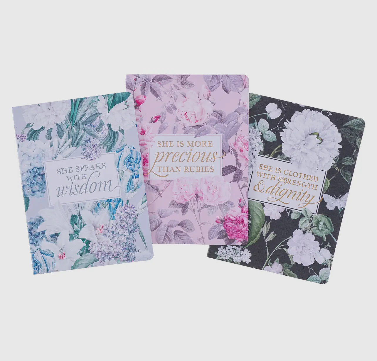 Notebook sets