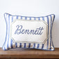 Special order personalized Pillows