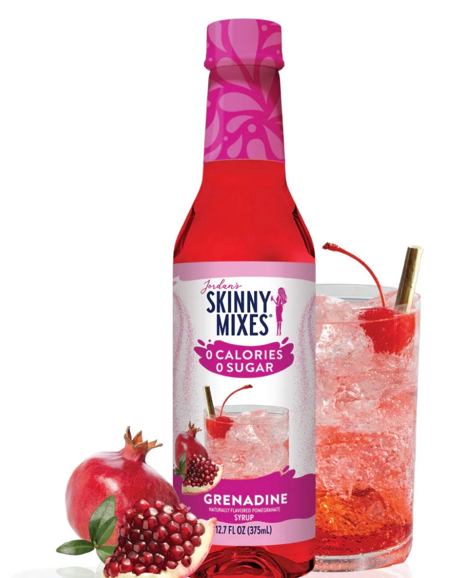 Skinny mix fruit concentrate