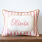 Special order personalized Pillows