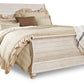 Willowton bedroom collection