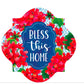 Blessed geraniums collection