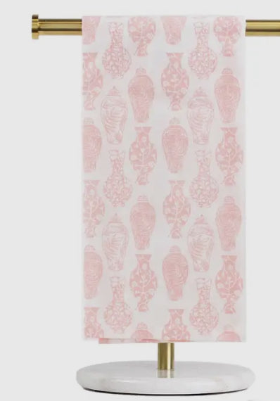 Chinoiserie Hand Towel