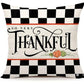 Fall Pillow Covers