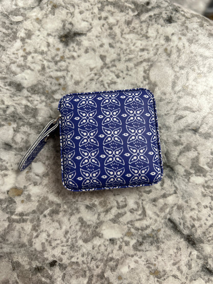 Chinoiserie tape measure