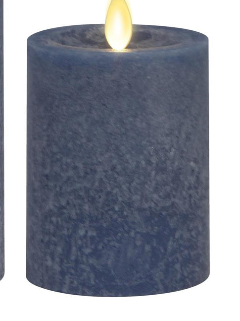 Luminara candles