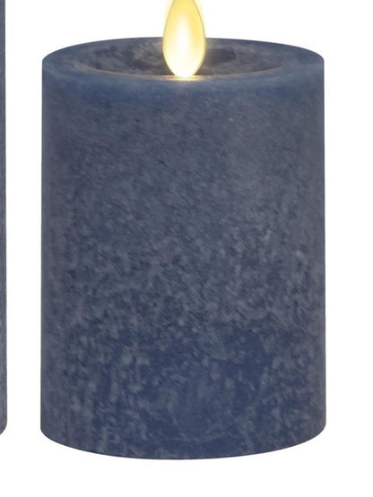 Luminara candles
