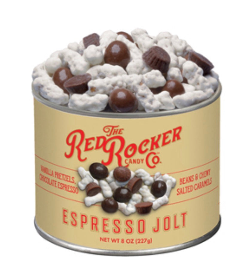 Red Rocker Candy Mix