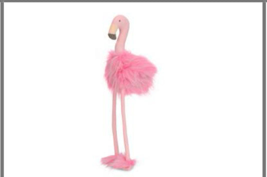 FLAMINGO PLUSH