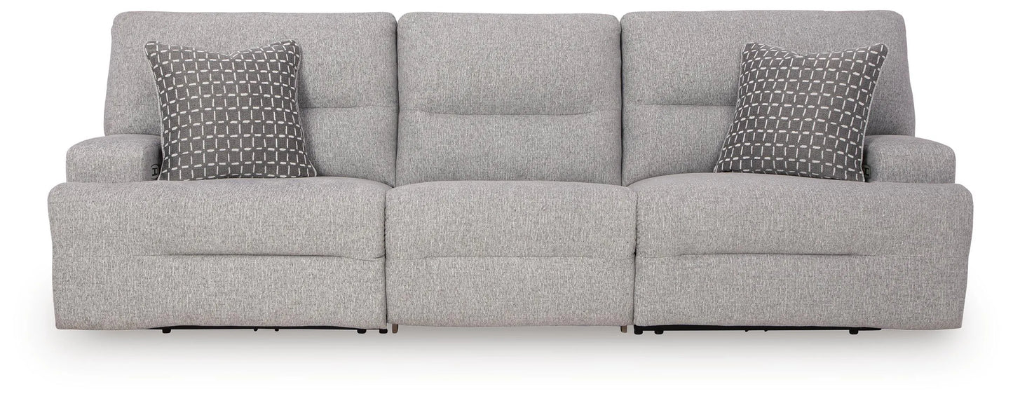 Acklen series