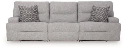 Acklen series