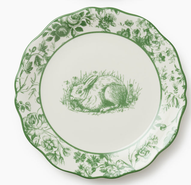 Le Jardin salad plate 8.5” asst