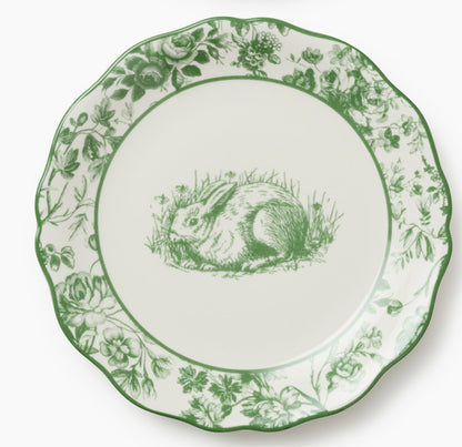Le Jardin salad plate 8.5” asst