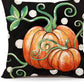 Fall Pillow Covers