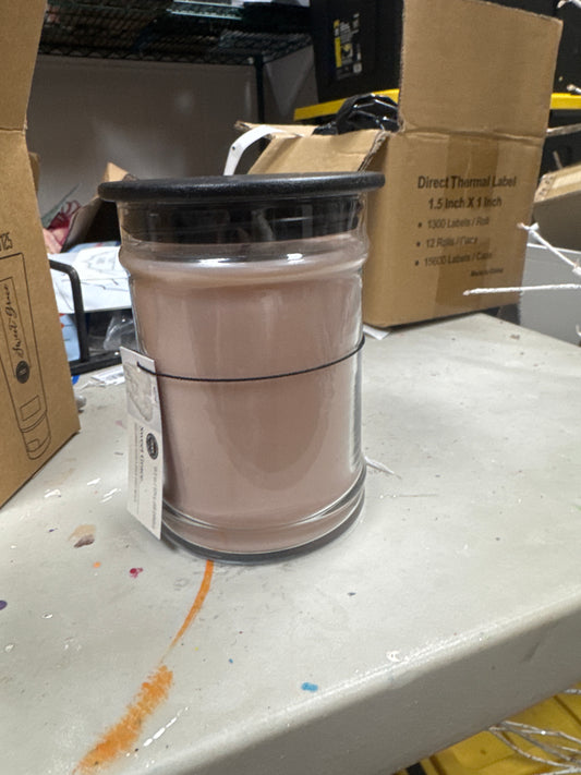 Large jar sweet grace