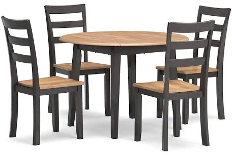 Gesthaven table collection