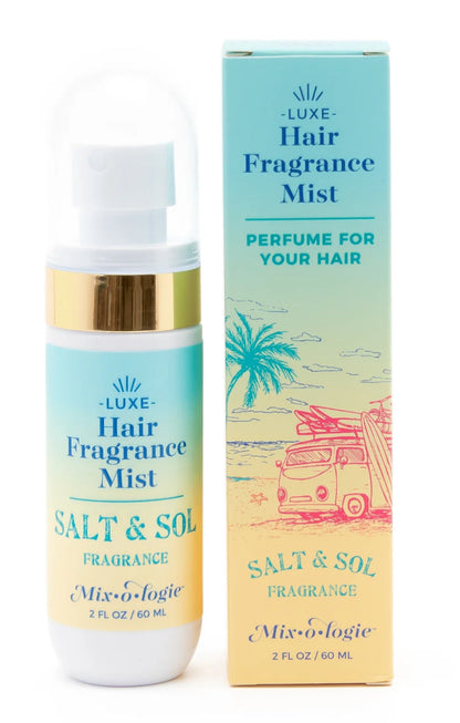 Mix-o-logie Hair Fragrance Mist
