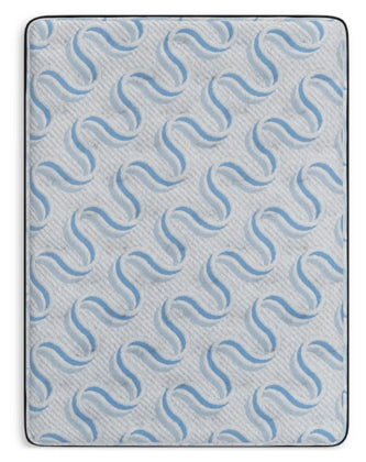 Elite springs firm mattress