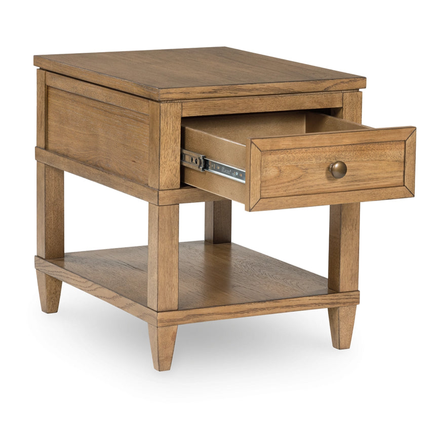 Sharlene end table