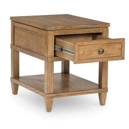 Sharlene end table